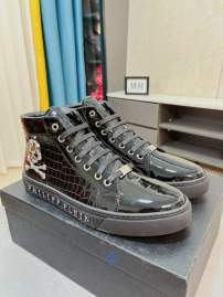 Picture of Philipp Plein Shoes _SKUPPsz38-44ngh012618626
